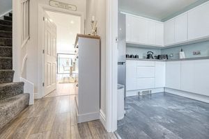 Hallway- click for photo gallery